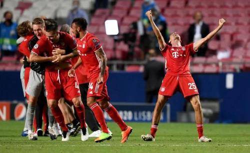 刚亮相冬窗不买人 联赛立马就爆冷 状态起伏较大 联赛冠军还稳?_beat365官网(图5)
刚亮相冬窗不买人 联赛立马就爆冷 状态起伏较大 联赛冠军还稳?_beat365官网(图5)