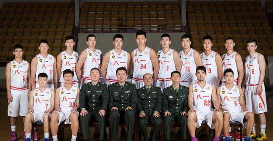 
八一男篮退赛已成定局 若需要补位的话 哪支球队的希望最大？“beat·365”(图3)