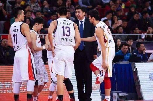 
八一男篮退赛已成定局 若需要补位的话 哪支球队的希望最大？“beat·365”(图5)