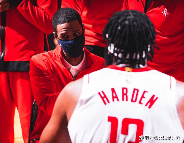
3老+2新！火箭首发阵容确定 哈登做出答应 首秀有望打爆雷霆【beat·365】(图2)