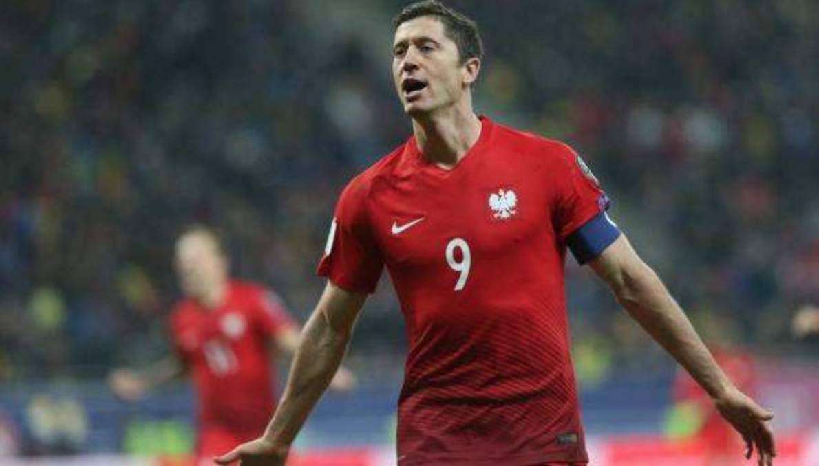 beat·365|
波兰VS乌克兰 乌克兰擅打硬仗(图2)